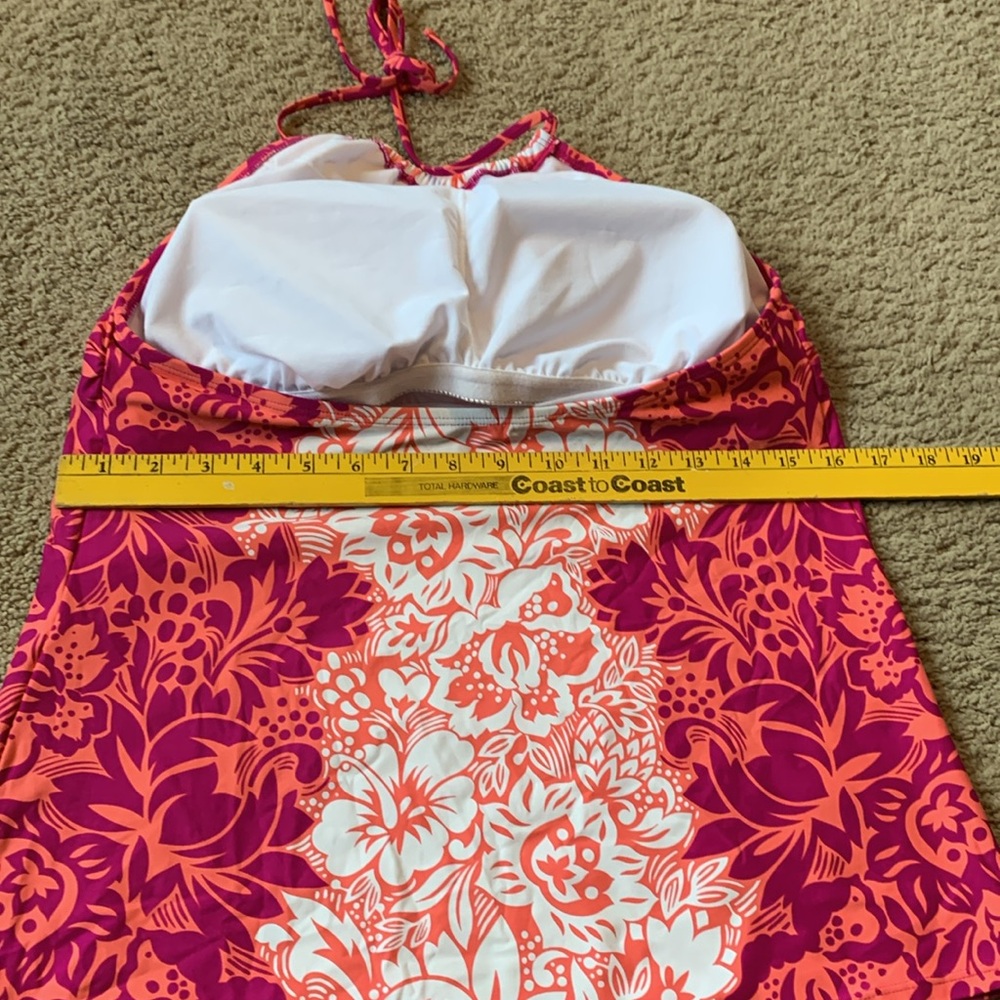 Lauren halter Bikini top - Picture 4 of 7
